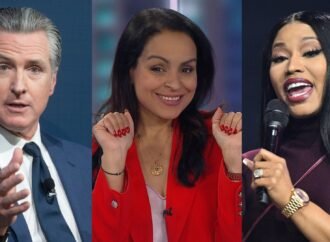 Sky News host Rita Panahi has criticised California Governor Gavin Newsom's “racist … – Facebook