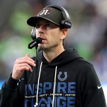 636977206_17944213707109374_379432124543237883_n.jpg 🚨NFL News – Colts eye a QB reboot: Kyler Murray atop the short list, with Shane Steichen steering. If Jones stays, tag could loom; else a new signal-caller may open Indy’s window. Long-term play starts with stability under center. Colts #QB carousel