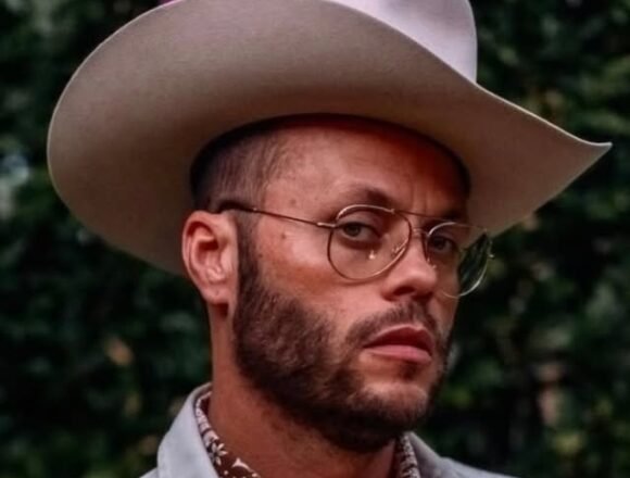 Charley Crockett just announced that he will be releasing a new album titled “Age Of … – Instagram