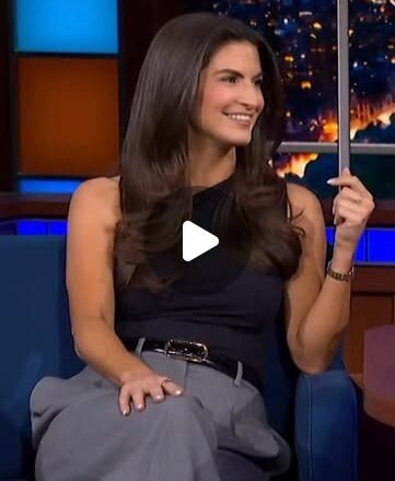 638856283_1570639400834560_6550589640714417121_n.jpg @kaitlancollins on President Trump's weaponizing of the FCC. #Colbert … – Instagram