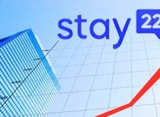 BIG NEWS for the travel industry! Stay22 just secured a MASSIVE $122 million investment from …