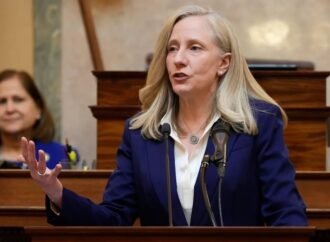 Yahoo News – Democrats are betting that Virginia Gov….