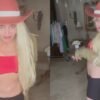 Fresh fears for Britney Spears after 'erratic' video clips go viral – Facebook