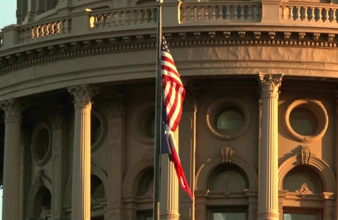 With Republicans defending a narrow US Senate majority, a messy Texas primary threatens …