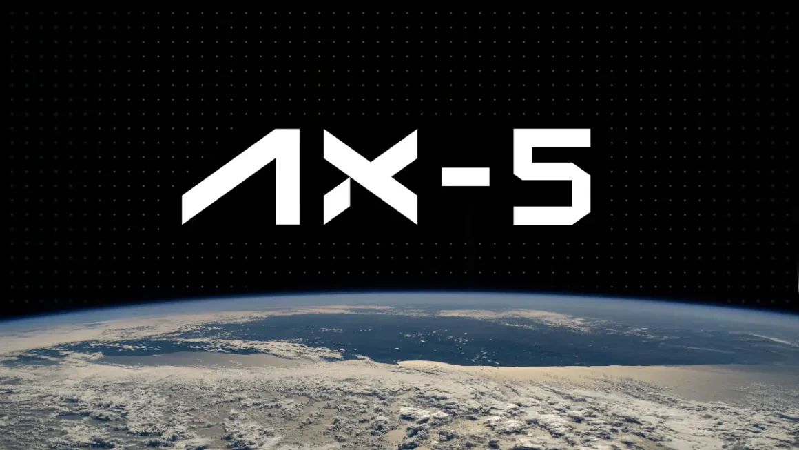 6978f8c9d9a78f42a98162ae_ax04e001342_Ax520Edit.webp.webp NASA Selects Axiom Space for Fifth Private Astronaut Mission to International Space Station