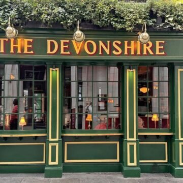 Enjoying Memory Lane in London | Travel News