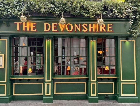 Enjoying Memory Lane in London | Travel News