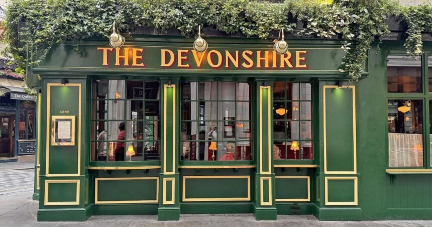 Enjoying Memory Lane in London | Travel News