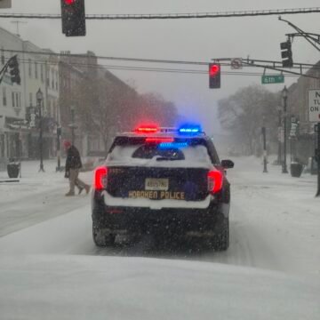 State of Emergency and travel advisory in effect; Closures & Cancellations