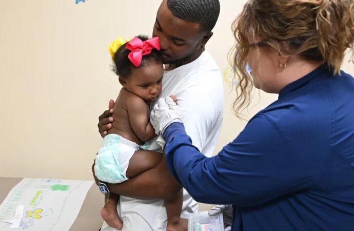 Central Texas residents urged to take precautions amid growing measles outbreaks | Living