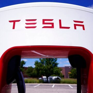 Tesla Receives Approval To Test Autonomous Driving In Israel