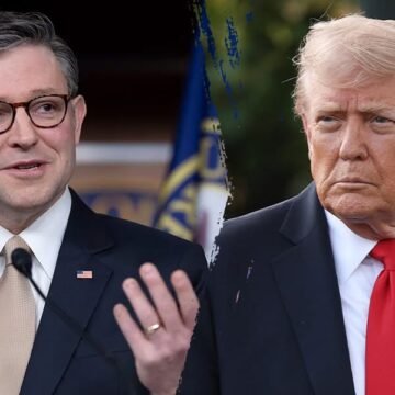 A key vote in the House of Representatives failed on Tuesday night after a small group … – Facebook