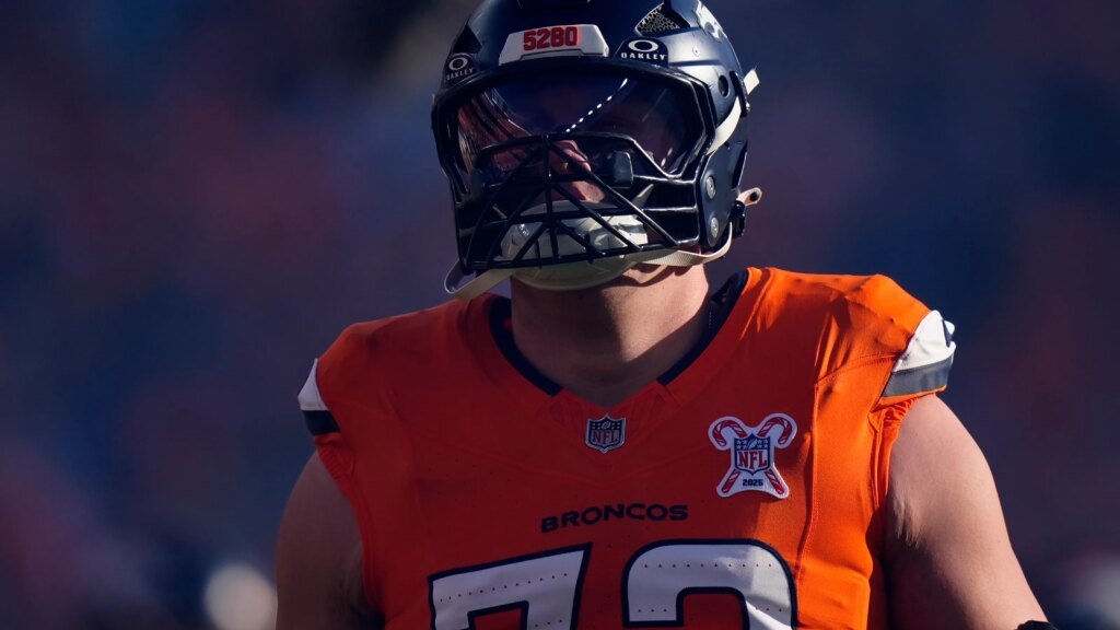 2 players snubbed for NFL's newest award