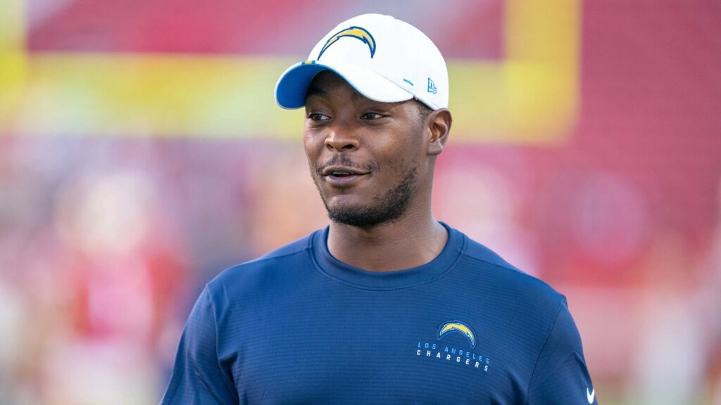 Ex-Broncos assistant coach lands new job with Giants