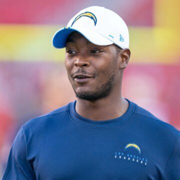 Ex-Broncos assistant coach lands new job with Giants