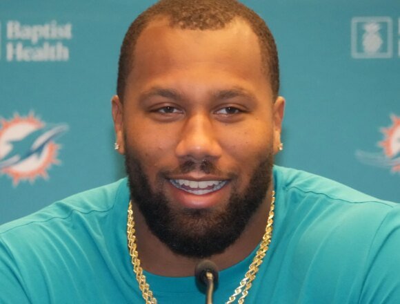 88701084007-bradley-chubb-nfl-news.jpg Dolphins cut ex-Broncos OLB Bradley Chubb