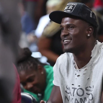 Falcons rookie ordered to stay away from WNBA player after arrest in Florida