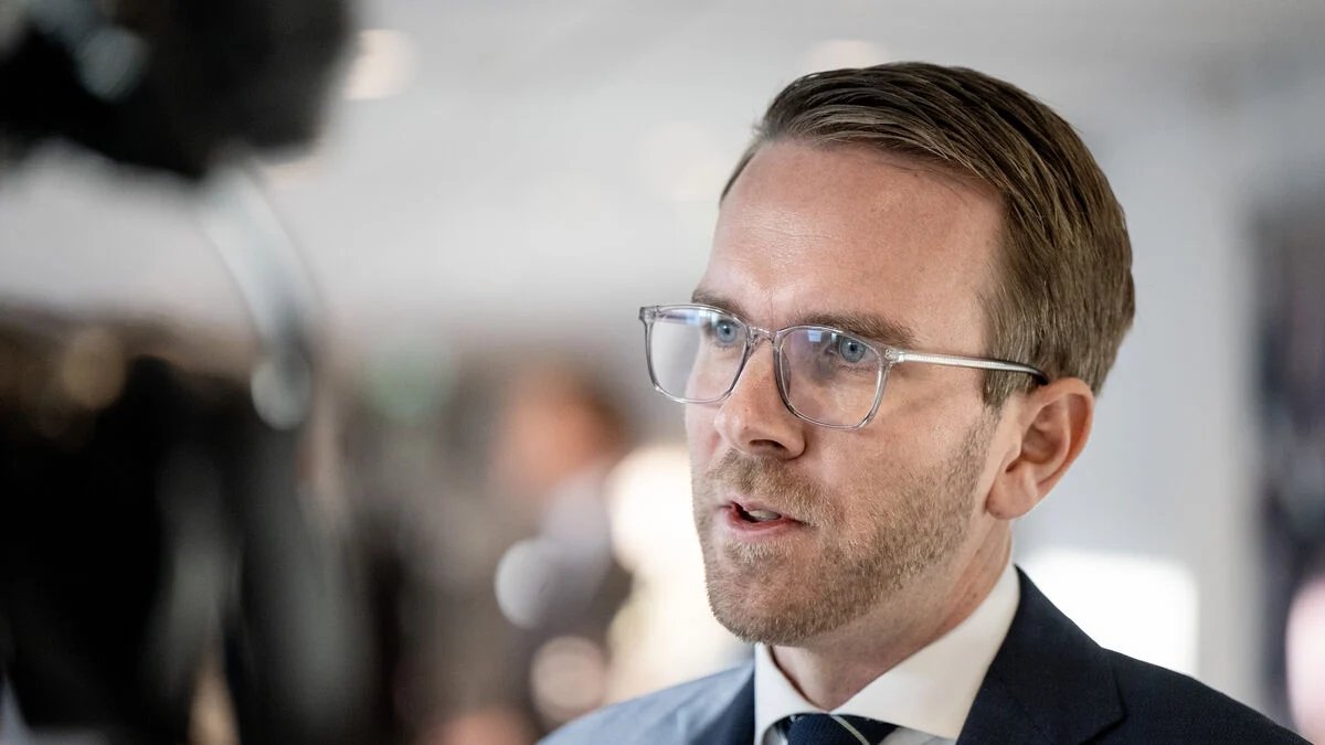 How the government and Sweden Democrats want to build prisons quickly