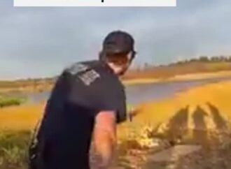 A Florida man who went missing on Valentine's Day was rescued after being stuck to … – Facebook