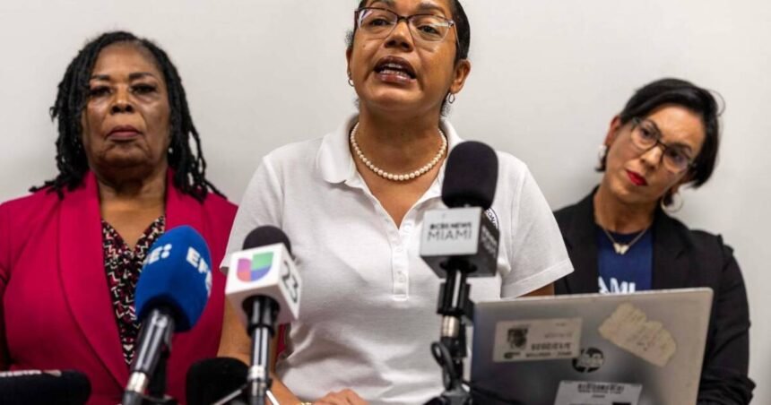 ‘A step toward justice’: Florida Immigrant Coalition applauds judge’s favorable Haiti TPS ruling