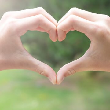 A valentine for wild Florida 