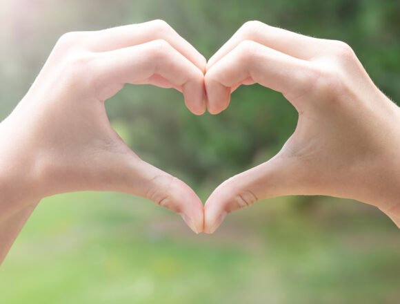 A valentine for wild Florida 