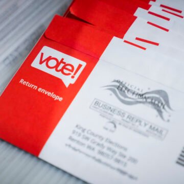 Republicans ask Supreme Court to block states from counting legally cast mail ballots 