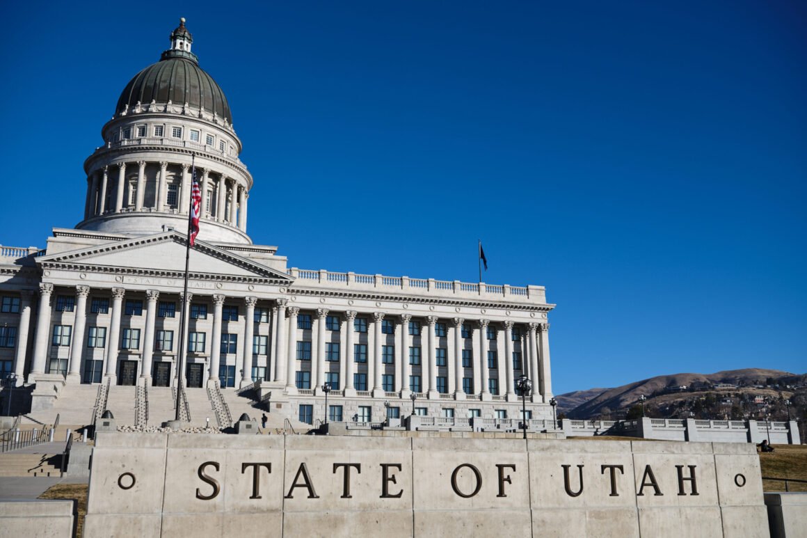 Utah GOP says they have enough signatures for pro-gerrymander ballot measure