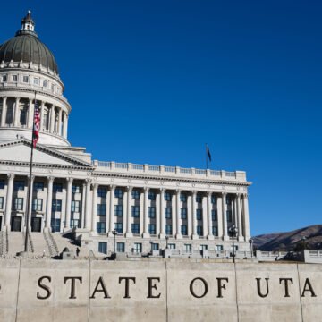 AP26034793235159-scaled.jpg Utah GOP says they have enough signatures for pro-gerrymander ballot measure