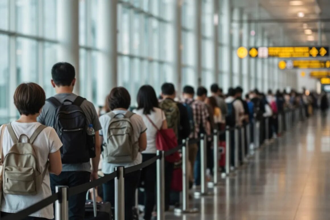 GBTA warns against new ESTA social media rules