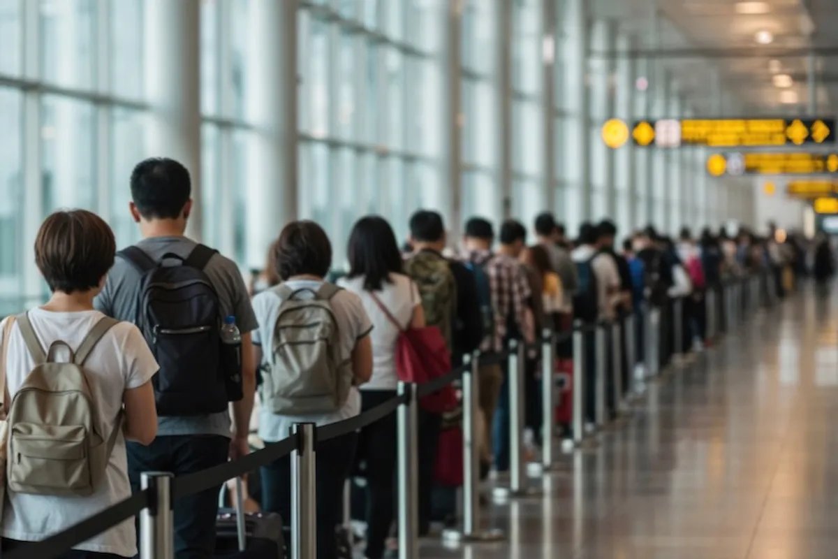 GBTA warns against new ESTA social media rules