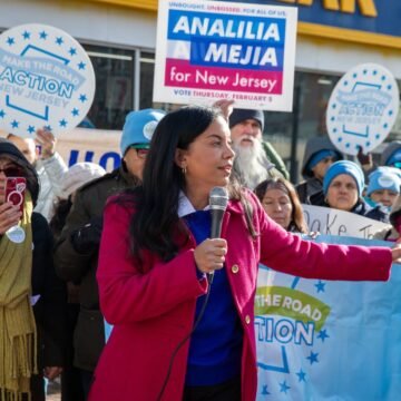 Analilia-Mejia-5-e1770671728579.jpg Passaic Dems endorse Mejia for full term; Way doesn’t screen for endorsement