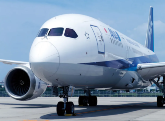 ANA names Hirasawa as new president and CEO