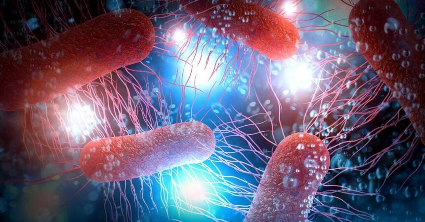 Next Generation Genetics Technology Developed to Counter the Rise of Antibiotic Resistance