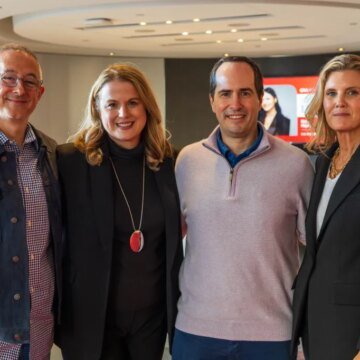 CAA-video-games.jpg CAA Taps Video Game Veteran Christopher Erb For Post In Brand Consulting Division