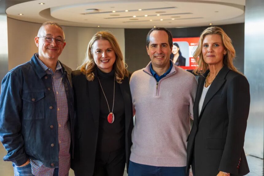 CAA Taps Video Game Veteran Christopher Erb For Post In Brand Consulting Division