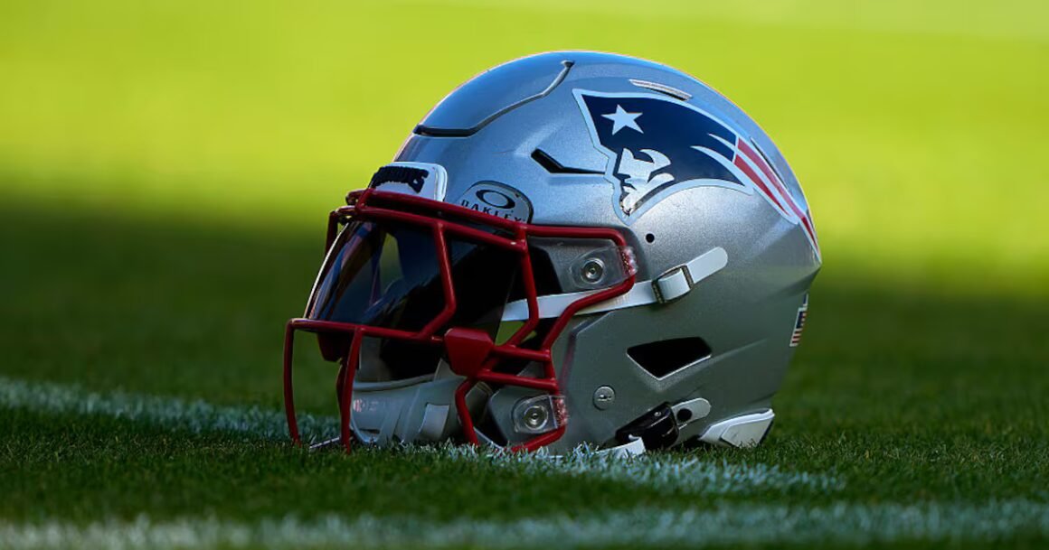 CMHV72BKQJEDRJIRDSSPFTAYTU.jpg NFL’s new innovation challenge focuses on facemasks