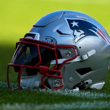 NFL’s new innovation challenge focuses on facemasks