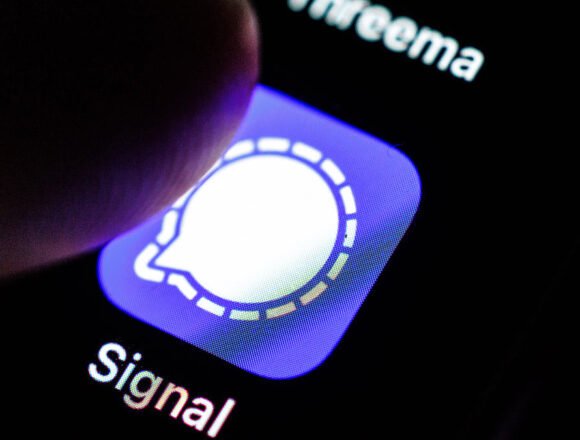 How to Use Signal for Secure Messaging