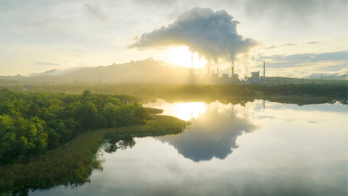 Trump’s EPA Abandons Climate Action | Law and the Environment