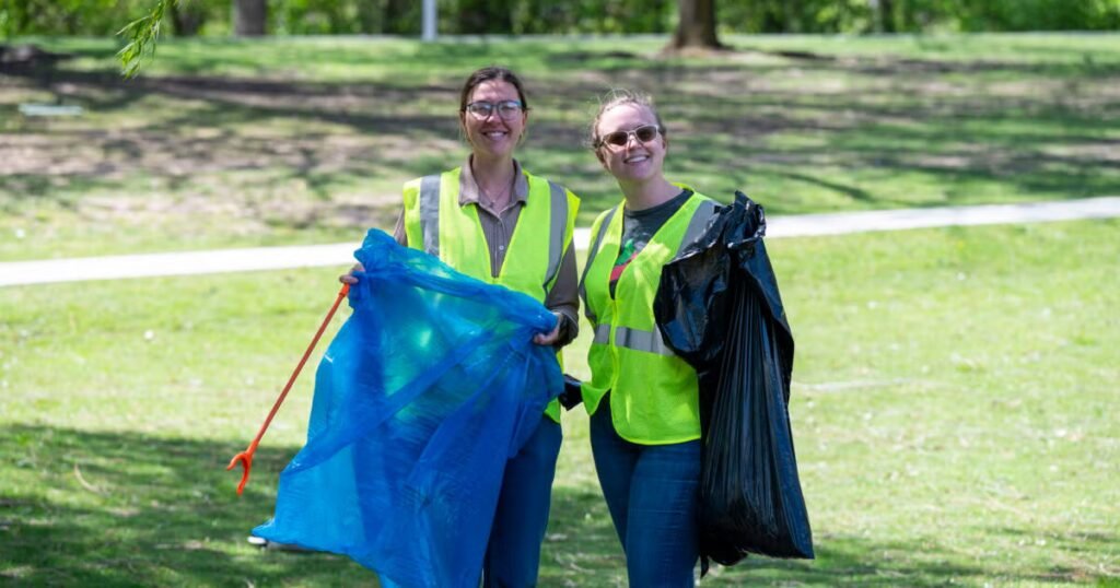 Strategic Investment Initiative | School of the Environment