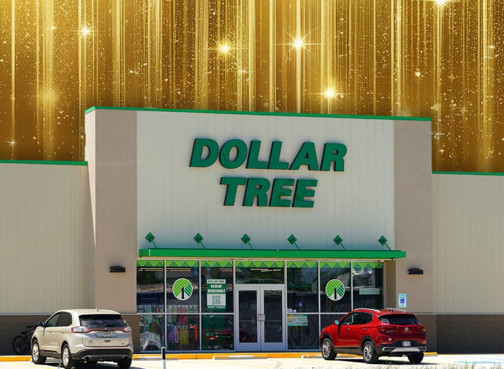 7 Dollar Tree Decor DIYs That Feel Way More Expensive