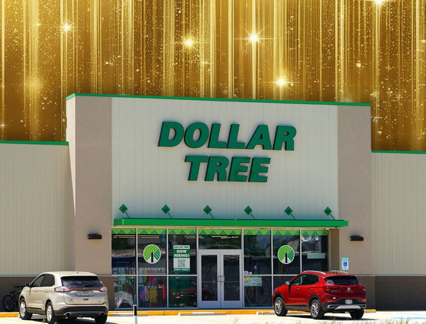 7 Dollar Tree Decor DIYs That Feel Way More Expensive