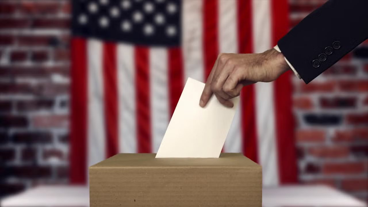 Bill by Minnesota’s congressional Republicans would halt federal election funds for the state