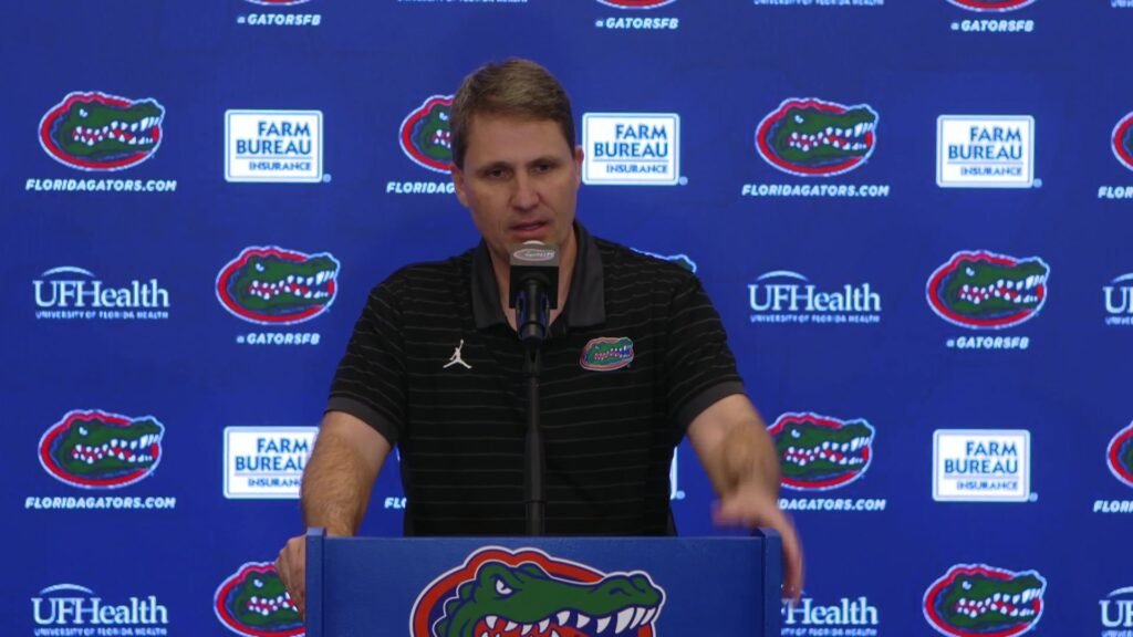 Florida Gators Football on Reels | Facebook