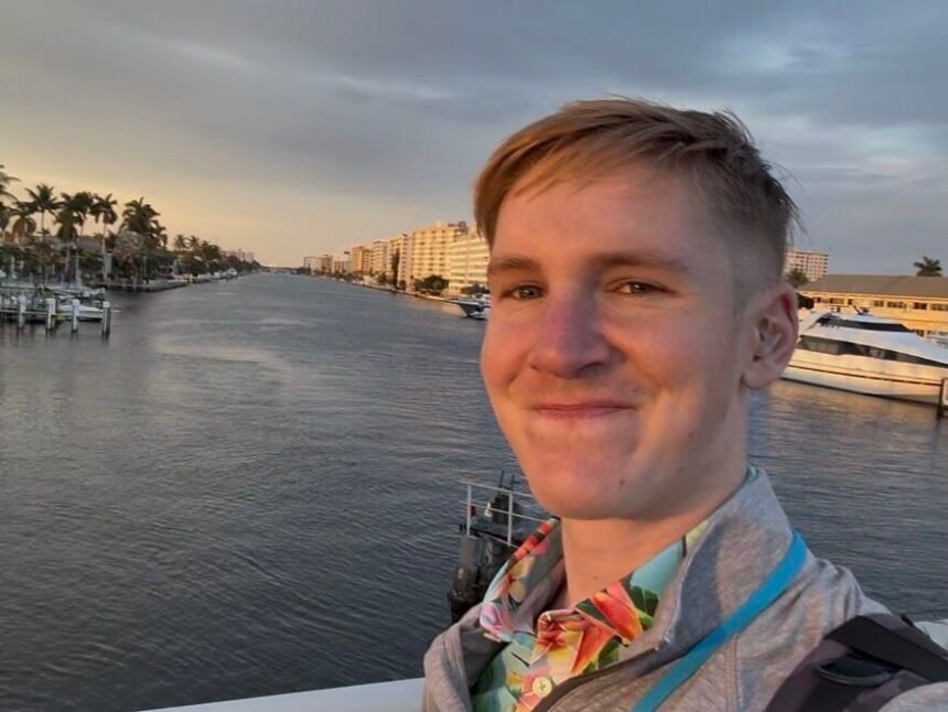 Florida did what Florida does: it grabbed my calendar, shook it like a snow globe, and filled every open space with people I’m incredibly grateful to know. Starting with my first FL beverage and a…