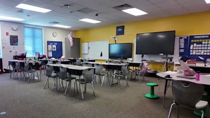 Florida school districts warn of consequences as ICE protest walkouts spread