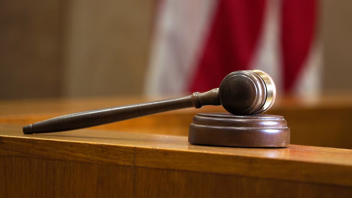 Former Florida principal charged with allowing boozy house party for kids gets sentenced