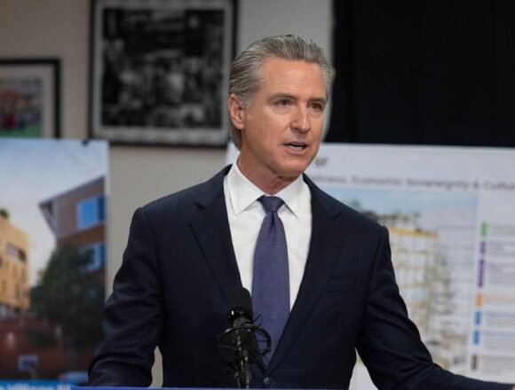 Governor Gavin Newsom Announces Permanent Sealing of 21 AllenCo Oil Wells in Los Angeles