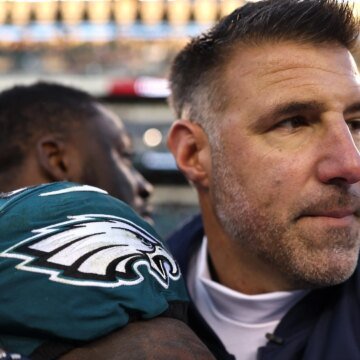 Patriots’ Mike Vrabel Gets Brutally Honest AJ Brown Admission Amid Trade Rumors